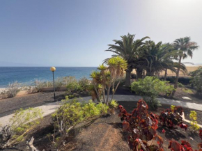 La Tejita Beach Front